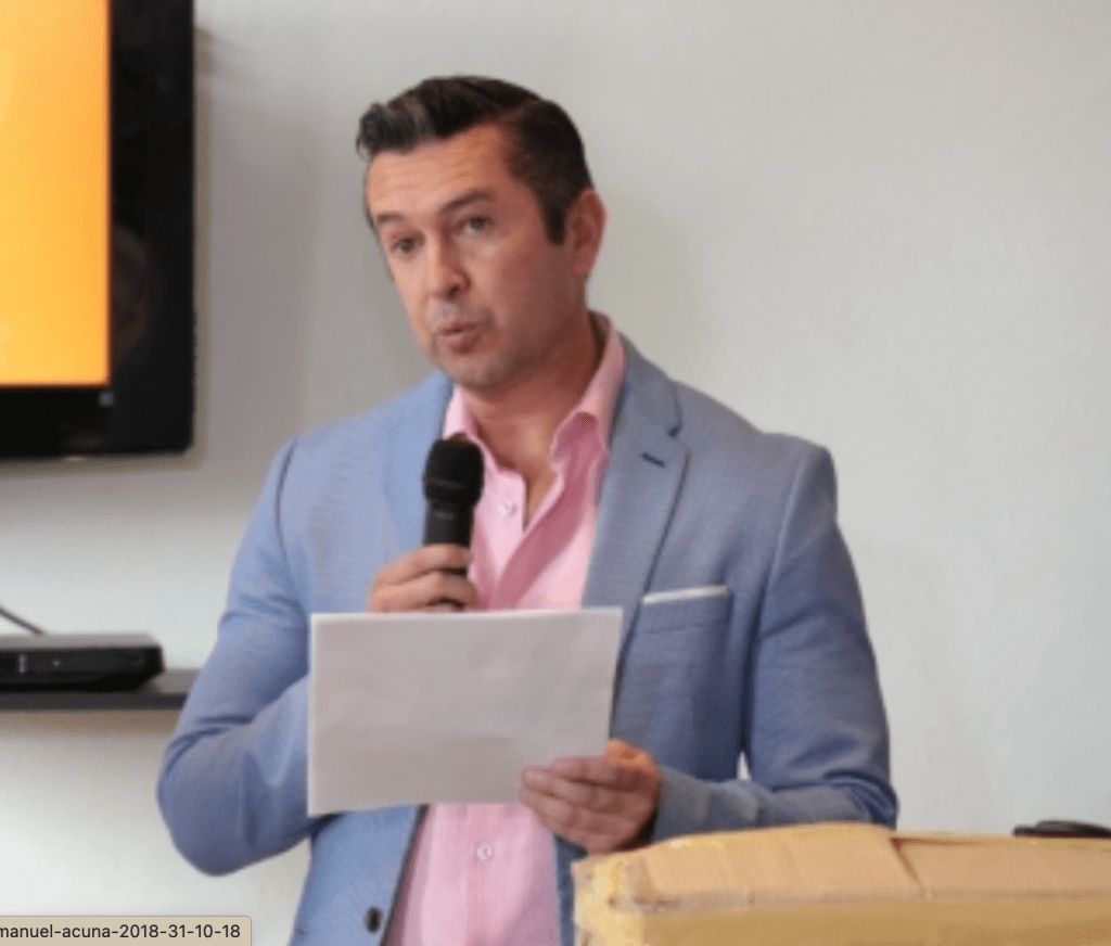 Denuncias Contra Luis Fernando Valdés «El Piscuis» Aumentan Tras Publicación de Extra&nbsp;Coahuila