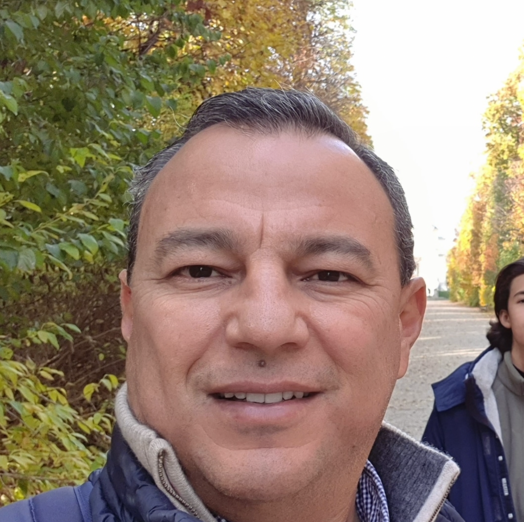 Roberto Balderas: entre la ingenuidad, la arrogancia, el tráfico de influencias y el&nbsp;engaño