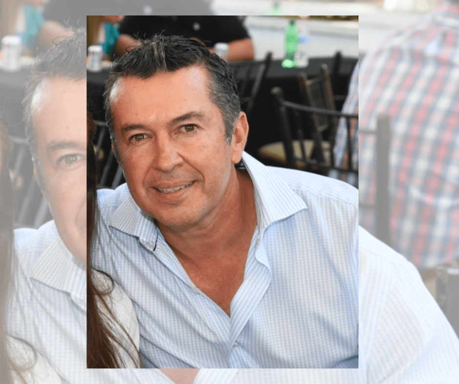 Cuidado con el notario corrupto Luis Fernando Valdés, alias «El&nbsp;Piscuis»