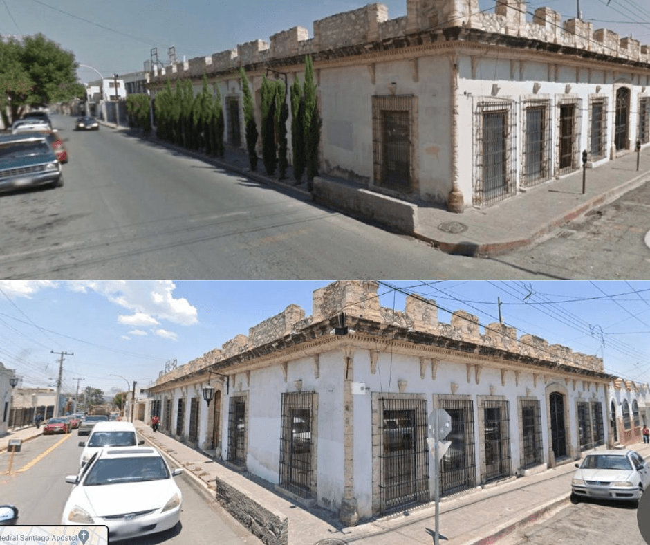 Ecocidio en el Centro de Saltillo: Habitantes Reúnen Más de 3,000 Firmas en&nbsp;Protesta