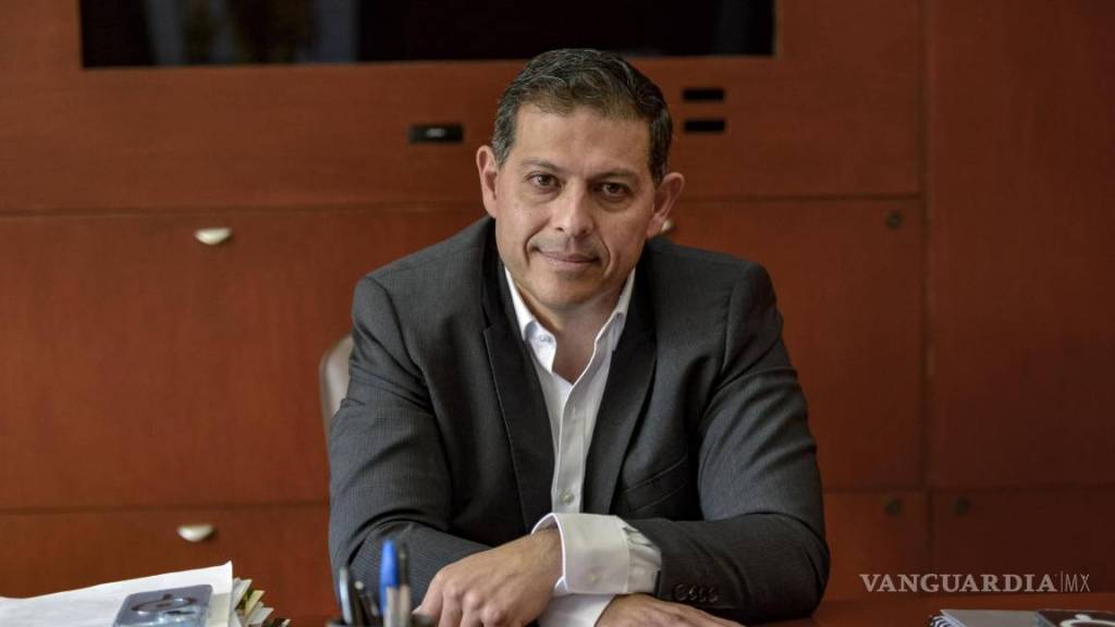 Octavio Pimentel Recibirá Reconocimiento de la ANUIES como uno de los Mejores Rectores de&nbsp;México