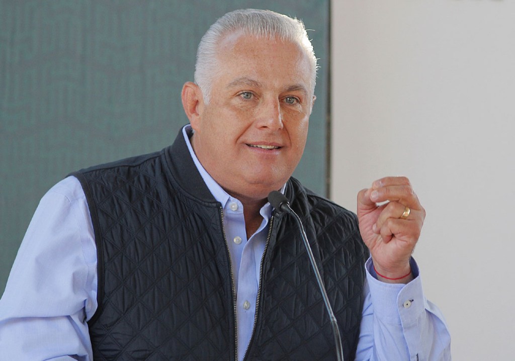 Román Alberto Cepeda, Reconocido como el Mejor Alcalde en la Historia de&nbsp;Torreón